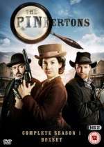 Watch The Pinkertons Megashare9