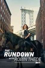 Watch The Rundown with Robin Thede Megashare9