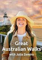 Watch Great Australian Walks with Julia Zemiro Megashare9