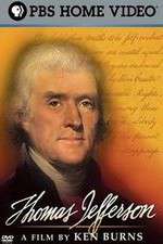 Watch Thomas Jefferson Megashare9