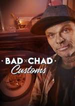 Watch Bad Chad Customs Megashare9