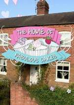 Watch The Home of Fabulous Cakes Megashare9