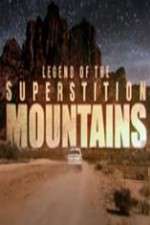 Watch Legend of the Superstition Mountains Megashare9