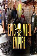 Watch Epic Meal Empire Megashare9