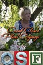 Watch Carol Kleins Plant Odysseys Megashare9