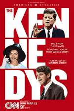 Watch American Dynasties The Kennedys Megashare9