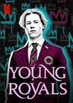 Watch Young Royals Megashare9