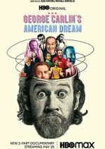 Watch George Carlin's American Dream Megashare9