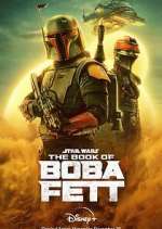 Watch The Book of Boba Fett Megashare9