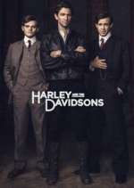 Watch Harley and the Davidsons Megashare9