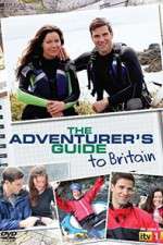 Watch The Adventurer's Guide to Britain Megashare9