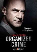 Watch Law & Order: Organized Crime Megashare9