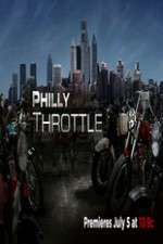 Watch Philly Throttle Megashare9
