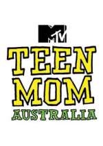 Watch Teen Mom Australia Megashare9
