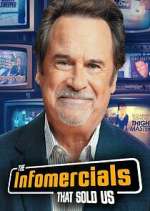 Watch The Infomercials That Sold Us Megashare9