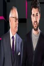 Watch Backchat With Jack Whitehall And His Dad Megashare9