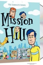 Watch Mission Hill Megashare9