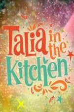 Watch Talia in the Kitchen Megashare9
