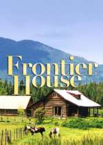 Watch Frontier House Megashare9