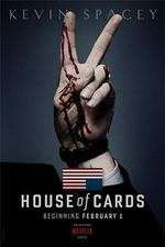 Watch House of Cards Megashare9
