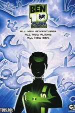 Watch Ben 10: Alien Force Megashare9