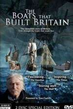 Watch The Boats That Built Britain Megashare9