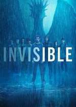 Watch Invisible Megashare9