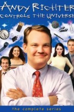 Watch Andy Richter Controls the Universe Megashare9