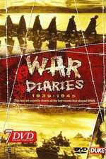 Watch War Diaries: 1939 - 1945 Megashare9