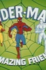 Watch Spider-Man and His Amazing Friends Megashare9