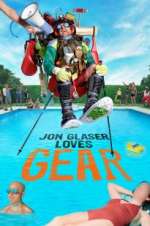 Watch Jon Glaser Loves Gear Megashare9