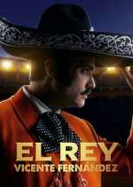 Watch El Rey, Vicente Fernández Megashare9
