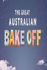 Watch The Great Australian Bakeoff Megashare9
