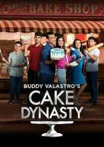 Watch Buddy Valastro's Cake Dynasty Megashare9