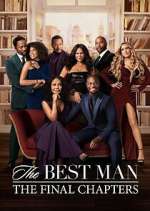 Watch The Best Man: The Final Chapters Megashare9