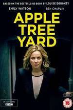 Watch Apple Tree Yard Megashare9