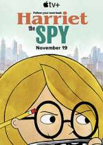 Watch Harriet the Spy Megashare9