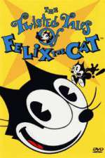 Watch The Twisted Tales of Felix the Cat Megashare9