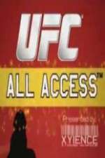 Watch UFC All Access Megashare9