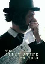 Watch The Great Stink of 1858 Megashare9