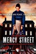 Watch Mercy Street Megashare9