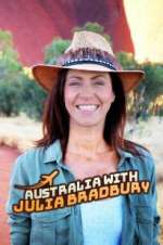 Watch Australia with Julia Bradbury Megashare9