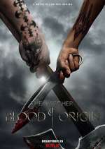 Watch The Witcher: Blood Origin Megashare9