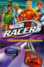 Watch NASCAR Racers Megashare9