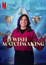 Watch Jewish Matchmaking Megashare9