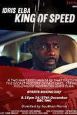 Watch Idris Elba King of Speed Megashare9