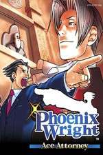 Watch Phoenix Wright: Ace Attorney Megashare9
