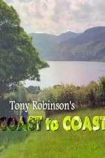 Watch Tony Robinson: Coast to Coast Megashare9