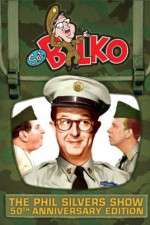 Watch The Phil Silvers Show Megashare9