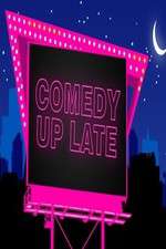 Watch Comedy Up Late Megashare9